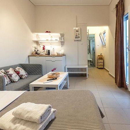Athens Acropolis House Apartman Kültér fotó