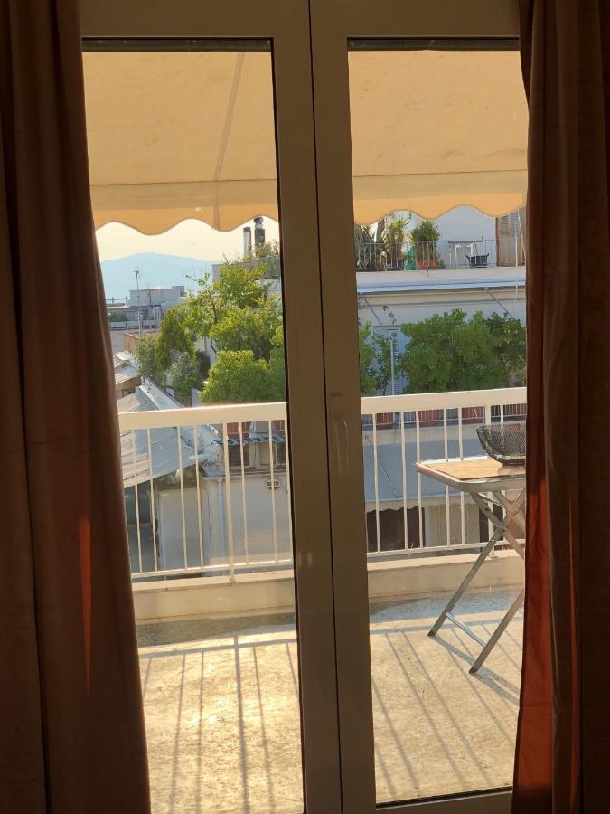 Athens Acropolis House Apartman Kültér fotó