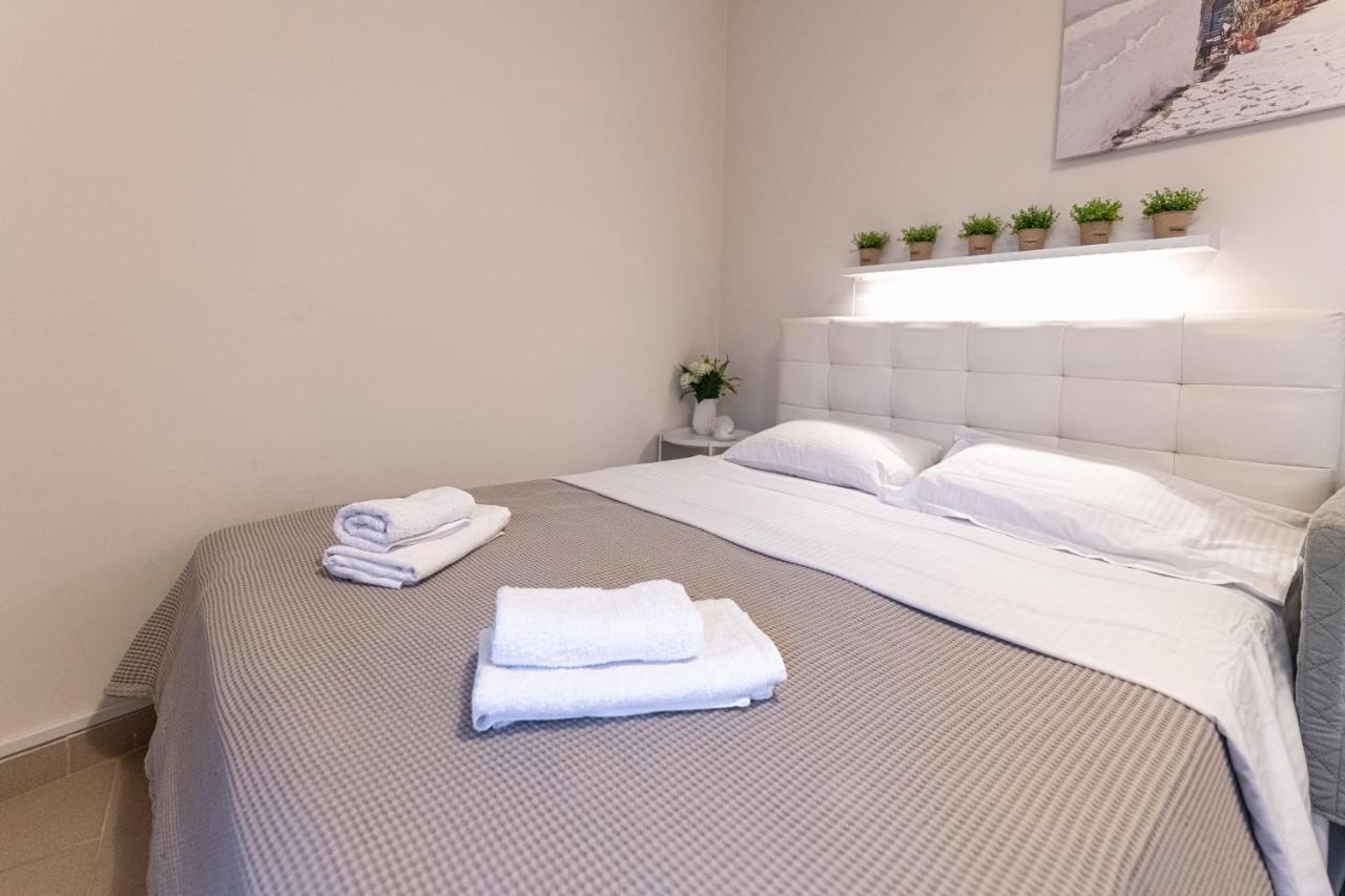 Athens Acropolis House Apartman Kültér fotó