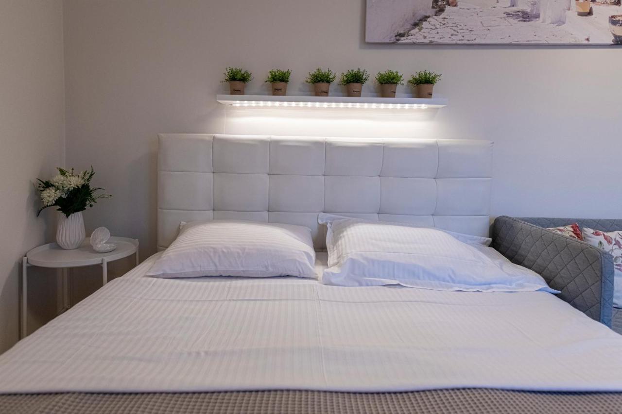 Athens Acropolis House Apartman Kültér fotó